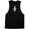 Slipknot Unisex Adult Album Back Print Vest Top