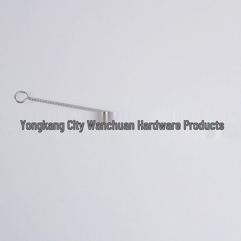 

Stainless Steel Yerba Mate Cup with Straw, Brush & Spoon for Fruit Tea