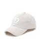 Donpogesmi Dfm D Cordue Ivory Ball Cap