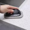 Emery Sponge Scrubber Carborundums Sponge Handle For Effortlessly Cleaning Of Stubborn Stains In Kitchen Bathroom