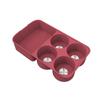 Silicone Car Cup Holder Mat for Lantu Free L Refrigerator - Stylish and Practical Accessory