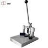 DOCON Portable Desktop Manual Corner Rounder CN Plug (adapter Included)