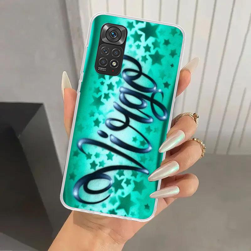 Aries Leo Libra Pisces Virgo Capricorn Phone Case for Xiaomi Redmi Note 15 14 14S 13 12S 12 Pro 11S 11 Plus 11T 11E 10S Soft Fun