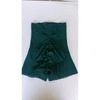 European & American High-Waisted Tummy Control Lace Pants with Zipper & Hook – Butt-Lifting & Hip-Shaping Shapewear.