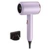 High-Power Blue Light Hair Dryer with Hot/Cold Settings for Home & Dorm Use