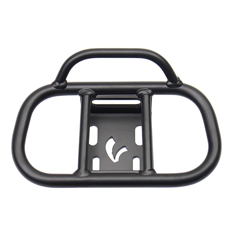 Ac29-Motorcycle Rear Luggage Rack Sports Luggage Rack Book Shelf Rack For VESPA GTS GTV LX Primavera Sprint 125 150 250 300