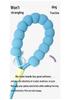 Dopamine Color Double Dog Leash for Two Puppies – Single Pull Multi-Dog Leash