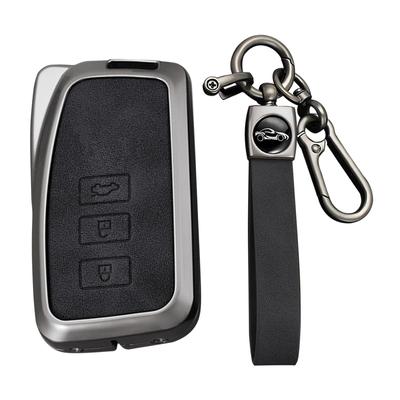 Doplňky pro autoelektroniku – Pouzdra na klíče od auta
