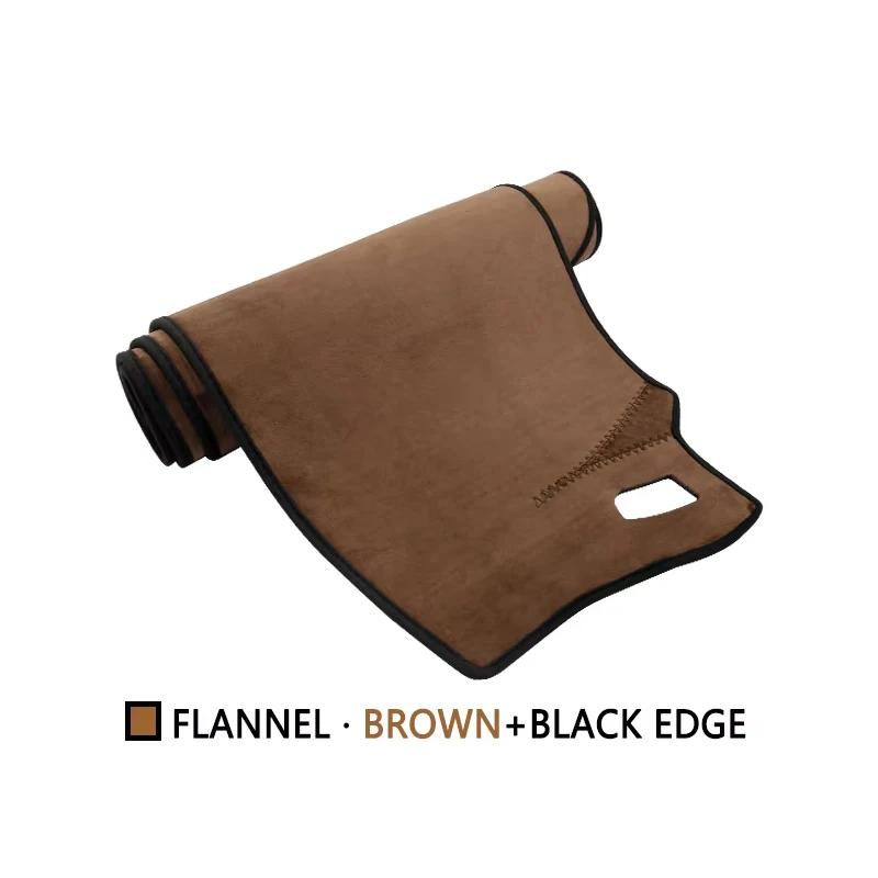 Für Nissan Note 2005~2013 E11 MK1 1. 2006 2007 Auto Armaturenbrett Abdeckung Matte Sonnenschutz Polster Innen Teppich Anti-Rutsch Auto Zubehör