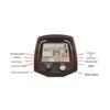 Brangdy T2 Handheld Pulse Digital Metal Detector