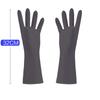 FKIV Thickened Latex Cleaning Gloves