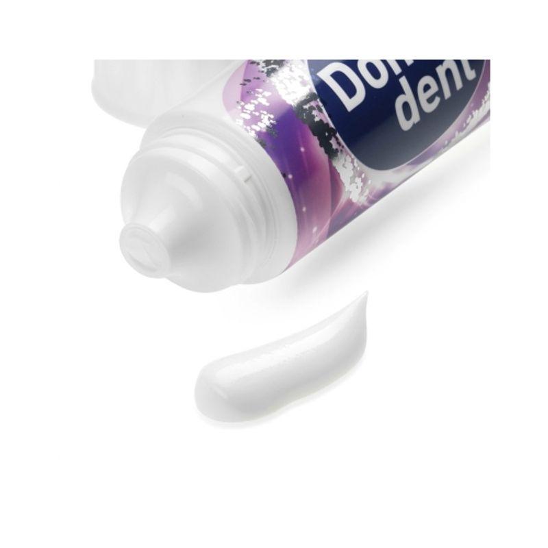 Dontodent Brilliant Whitening Toothpaste 125ml