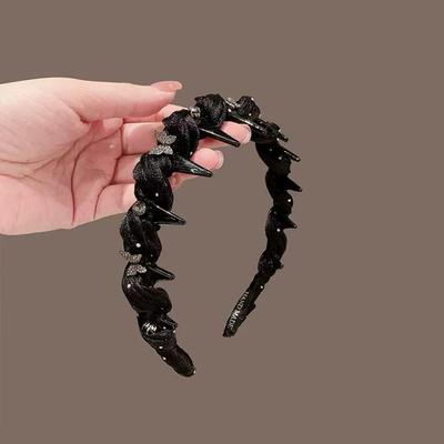 Accesorios para el cabello – Diademas
