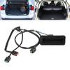 Trunk Lid Lock Release Push Button Handle Switch OEM LR020997
