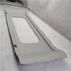 Foton L153200000029 Upper Rear Bumper Guard Assembly