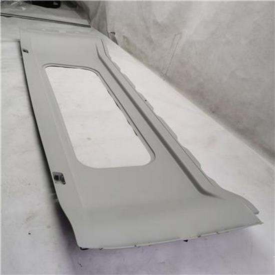 Foton L153200000029 Upper Rear Bumper Guard Assembly