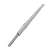 Double Scale Taper Gauge Stainless Steel Hole Measure Tool Gap Gauge Gap Feeler  Welding Alignment
