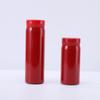 Intelligence Thermos Cup 180ml Vacuum Flasks Portable Stainless Steel Thermos Cup Water Bottle Travel Tea Mug Office Thermos Cup