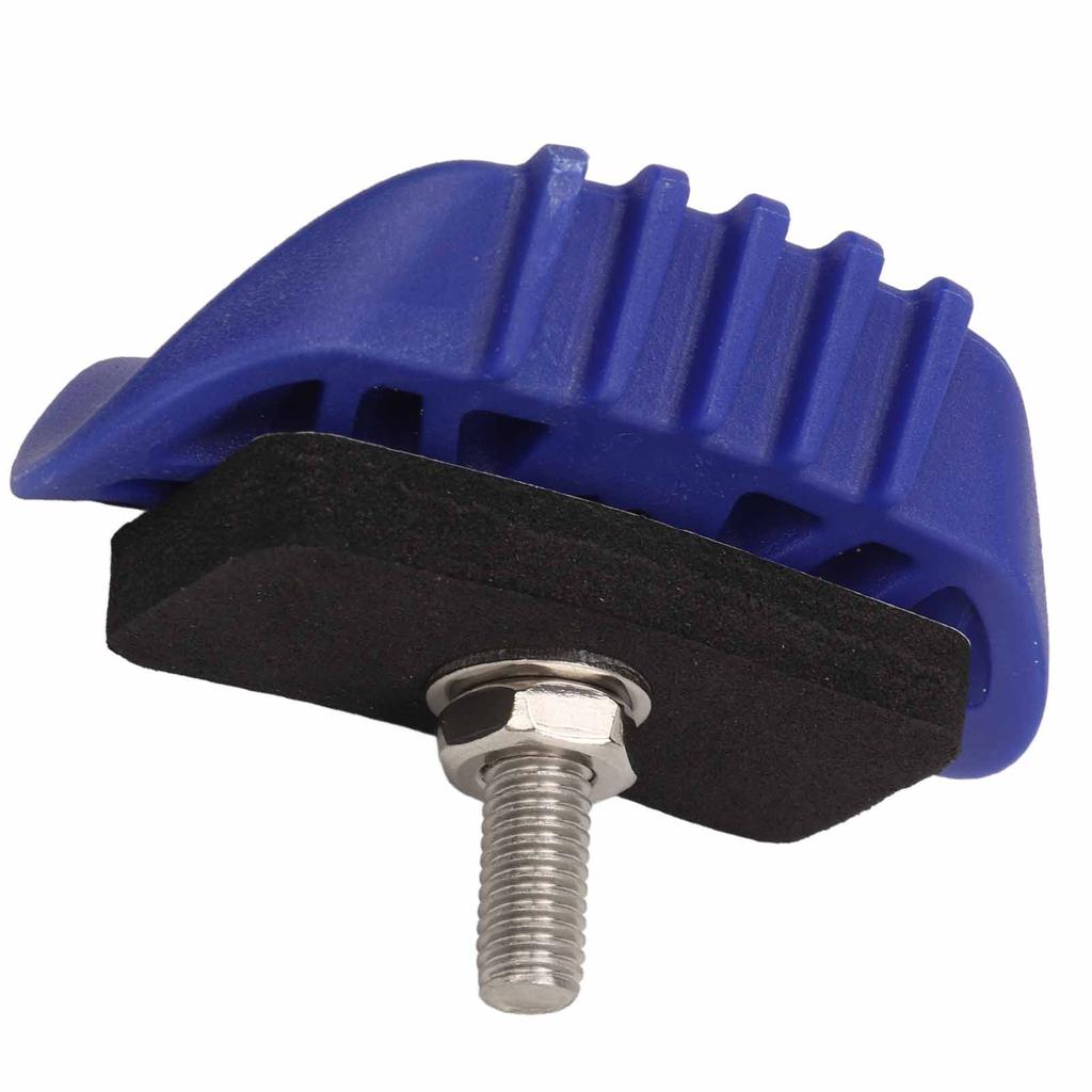 Motorcycle Wheel Rim Lock 2.15in Versatile Sturdy Anti Slip Inner Tire Lock for Motocross Bike Dirt Bike
