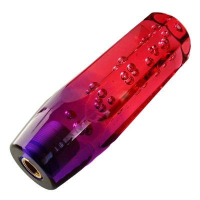 Tonra Shift Knob Universal Crystal Stick Adapter M8 M10 M12