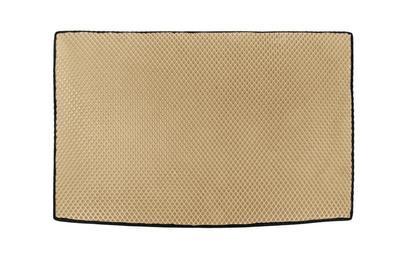 Trunk Mat (Electric, Beige, EVA) (2014-2018) for Mercedes B Class W246