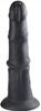 Gode Silicone Horsy S 23 x 5.5 cm Noir - Bad Horse - Godes insolites