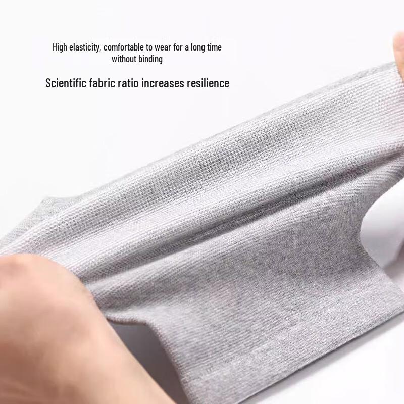 KANSOON Wormwood Self-Heating Knee Pads