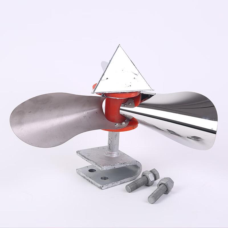 Brangdy Solar Stainless Steel Bird Repellent Spikes