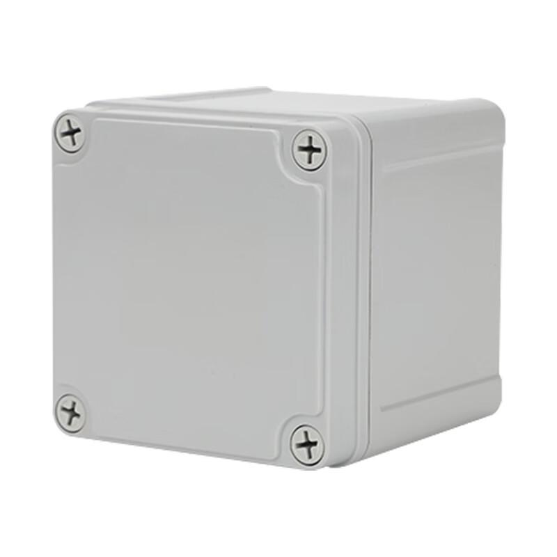 Outdoor Waterproof Electrical Junction Box