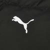 Puma Ess+ Fw25 Dūnu jaka Sērija Pīļu dūnas Burtu Stāvapkakle Silta Vējcaurlaidīga Sporta Rāvējslēdzējs Garas Piedurknes Dūnu Jaka Vīriešu Jakas 635857-01