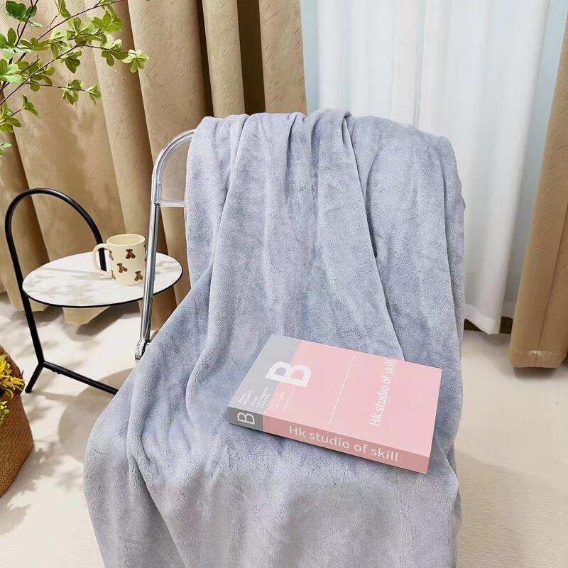 

Yuduo HC Thick Flannel Blanket