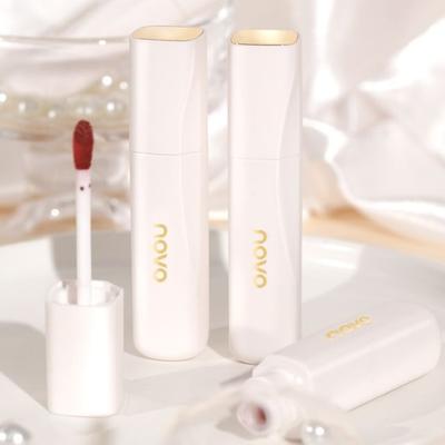 NOVO - Soft Mist Lip Glaze - 6 Colours