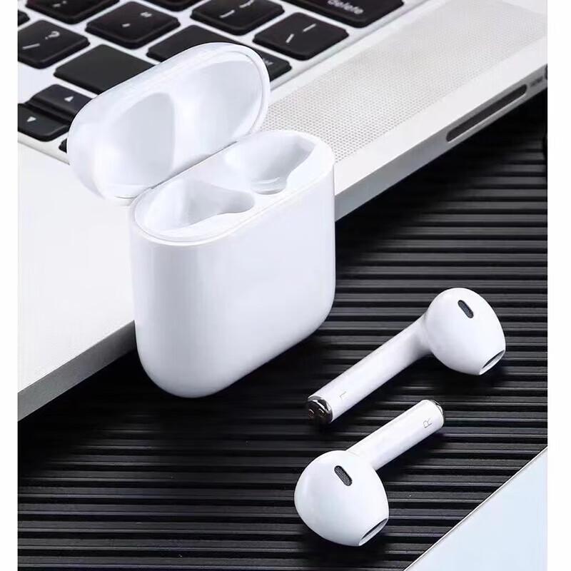 Bach Johann i12 True Wireless Semi-in-ear Earbuds