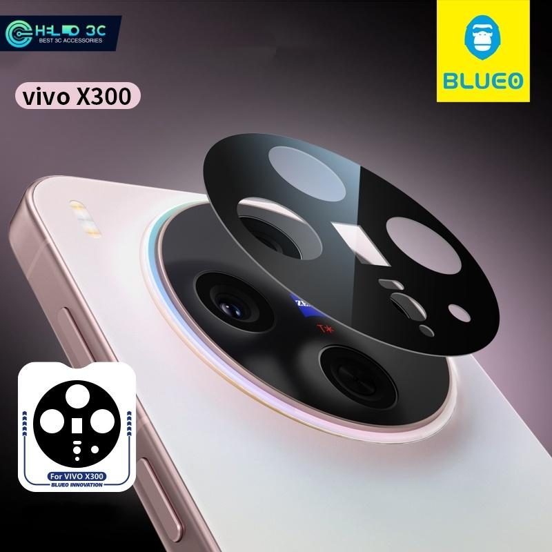 Blueo Anti-reflective Camera Screen Protector for Android Phone Anti-scratch Xiaomi/Vivo/OPPO/Honor/OnePlus/Samsung/Huawei Camera Screen Protector