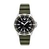 Emporio Armani World Explorer AR11699 Green Watch Men's