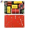 WEAH-250 2750/2800Hz 250W 2 Way Frequency Divider Audio HiFi Filter Circuit Board Tweeter Bass Crossover Filter
