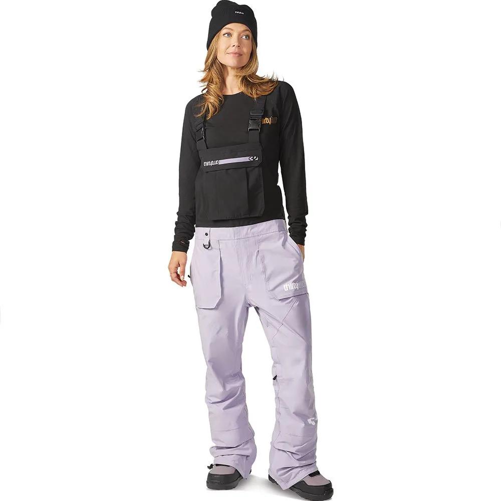 Thirtytwo Pants Basement Bib