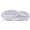 (GS) Nike Air Huarache Run Ultra 'Triple White' Gyerek 847569-100