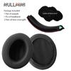 NullMini Replacement Earpads for HyperX Cloud Revolver Revolver S Headphones Headband Earmuff Sleeve Headset