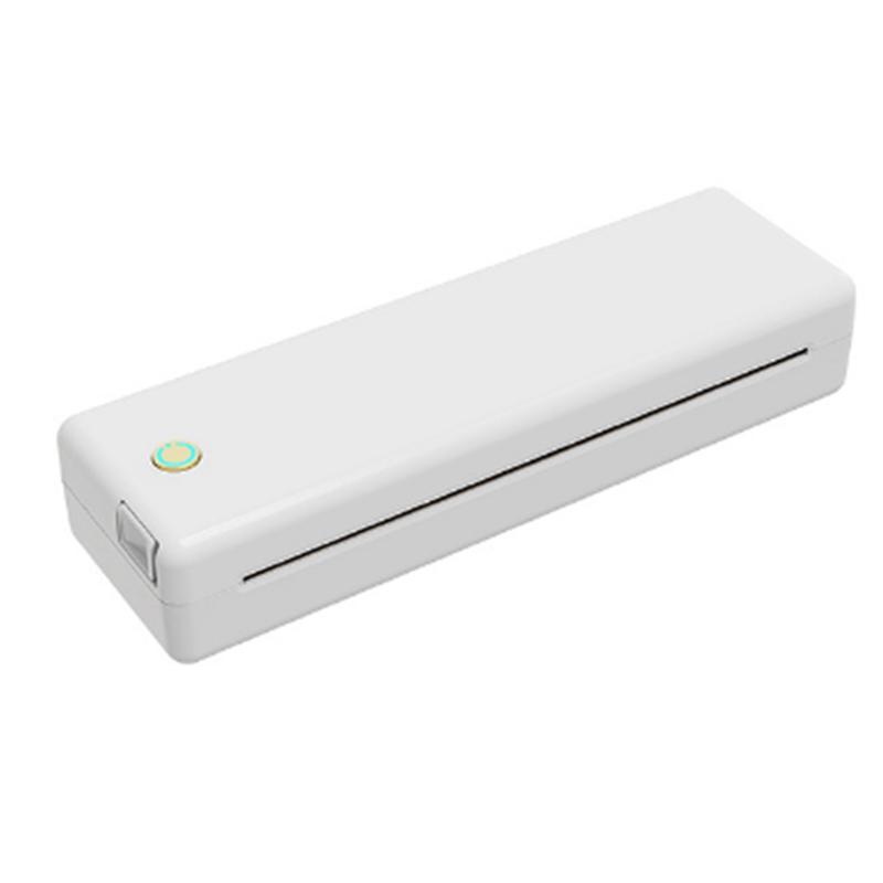 Popular_A4 Thermal Printer Bluetooth Portable Printers