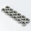 22pcs Bearing set for the Rlaarlo Terminator truck RC Car Metal Rubber Sealed Miniature Ball Bearings