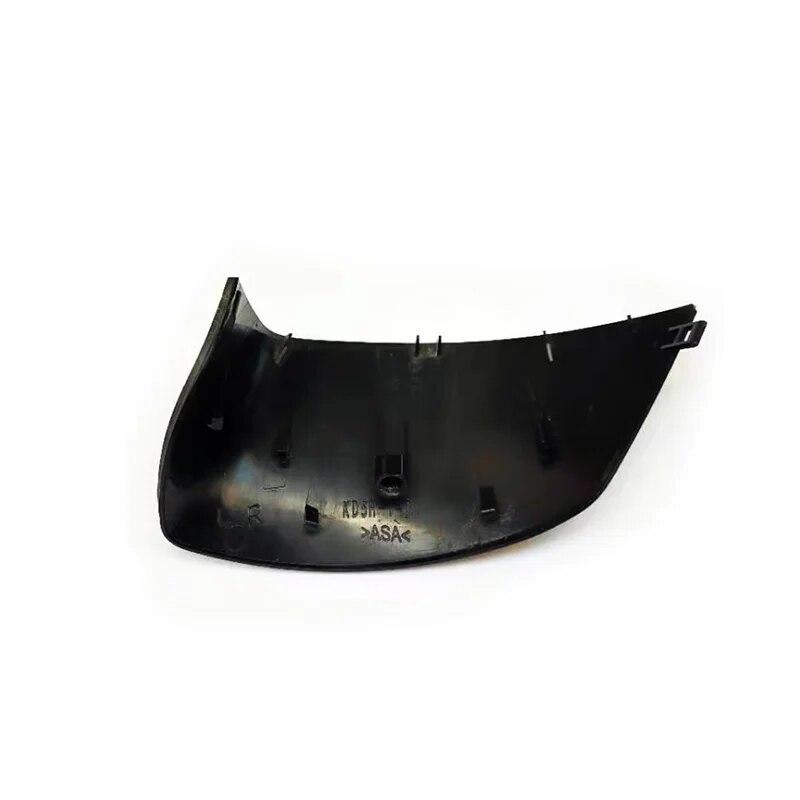 Für Mazda CX-5 CX5 2017 2018 Seitenspiegelrahmen Untere Basisabdeckung Rückspiegelobjektiv Glas Blinkerleuchte Lampe