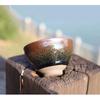 Partridge Spot Jianzhan Tea Bowl