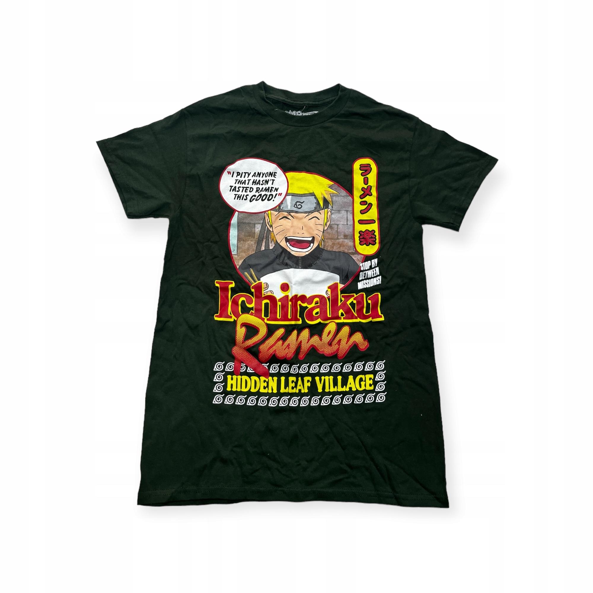 

Koszulka T-shirt damski Spencer s NADRUK S