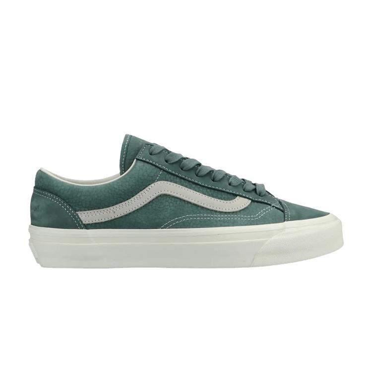 

Vans Old Skool 36 LX Le Marais Forest Unisex Sneakers Green VN000D57FRS 35
