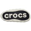 Crocs Overpuff Shorty Aquamarine Unisex Sneakers Multi 210668-4PE