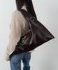 AFOYE Pillow Bag_Brown(Brown)