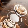 YX48 Wireless Bluetooth Ear-Hook Earbuds with HIFI Sound and ENC Noise Cancelling