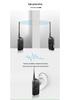 Zhongnuo 2A High-Power Handheld Walkie-Talkie for Security, Engineering, and Self-Driving Use