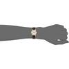 [Citizen Q&Q] Analog Watch Waterproof Date Day Leather Strap A207-107 Women's White Brown